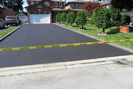 Best Driveway Maintenance Services  in Oxnard, CA