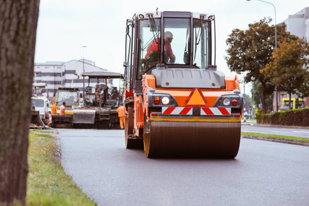 Best Driveway Removal and Replacement  in Oxnard, CA