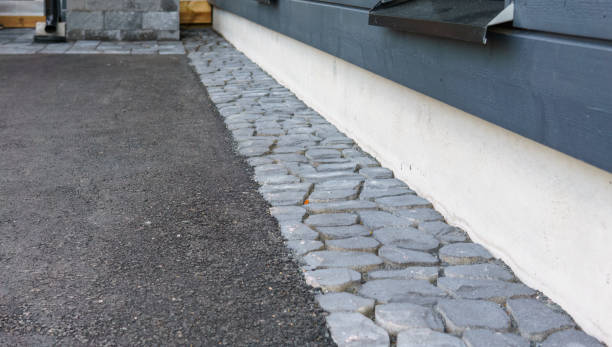 Best Asphalt Driveway Installation  in Oxnard, CA