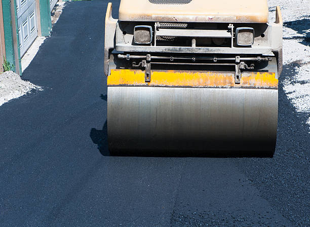 Best Recycled Asphalt Driveway Installation  in Oxnard, CA