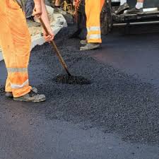 Professional Driveway Paving  in Oxnard, CA